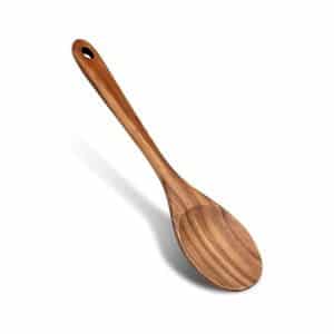 14 Inch Large Wooden Spoon