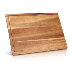 ACACIA CUTTING BOARD