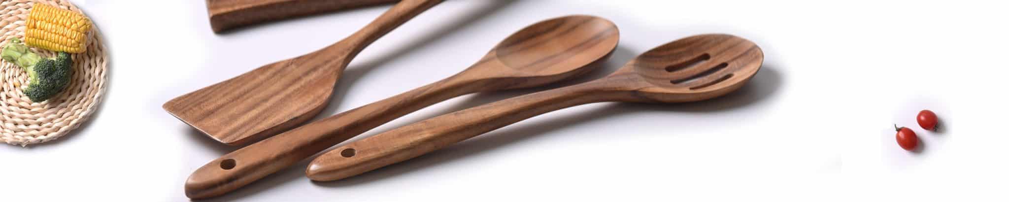 Unleash the Artistry of Wooden Tools in Your Kitchen